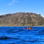 Amantani Island Kayak Tour