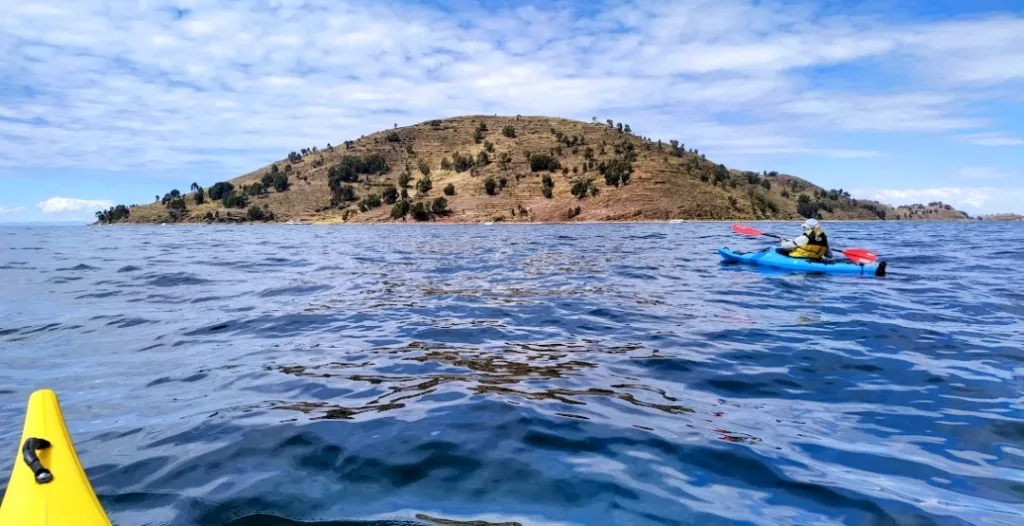 Llachon Kayaking 2 Days