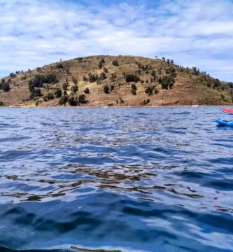 Llachon Kayaking 2 Days
