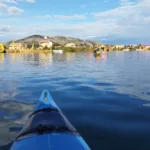 Puno Half Day Kayak Tour