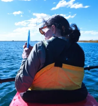 Puno Kayak Tour