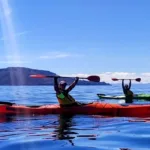 Taquile Island Kayak Tour